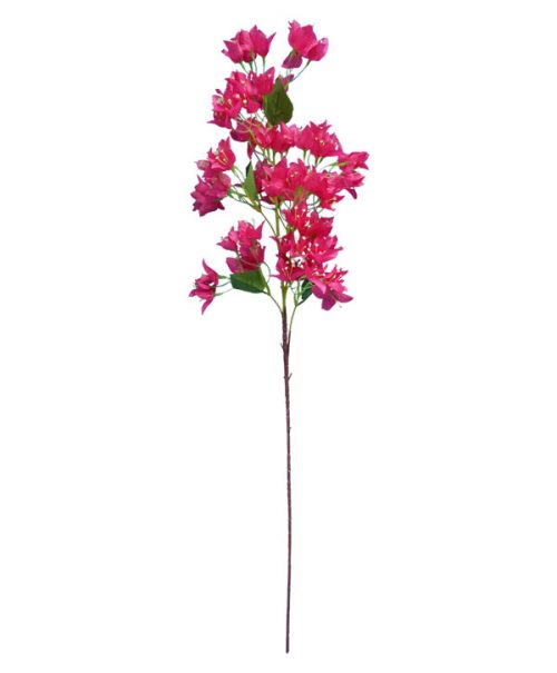 Bougainvillea Spray-H95cm (SE128) – SunEnergy Floral