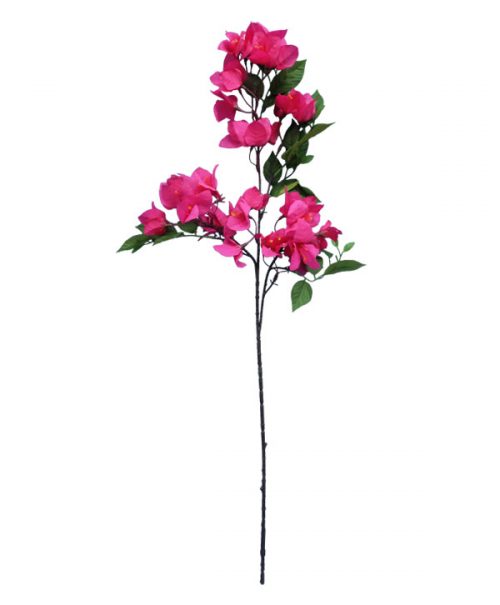 Bougainvillea Spray X3-H77cm (SE130) – SunEnergy Floral